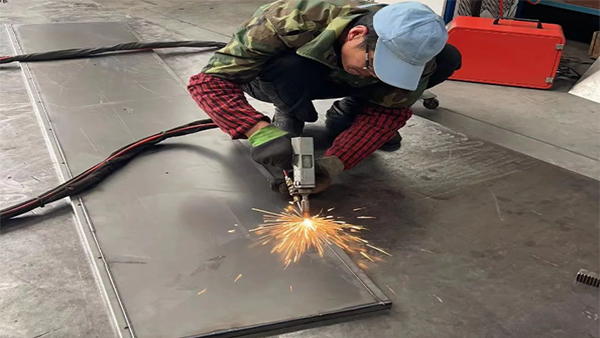 為何低碳鋼可以焊接，高碳鋼不能焊接，低碳鋼與高碳鋼的區別？